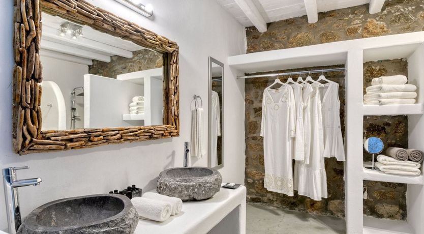 Photo of Dionysus' View