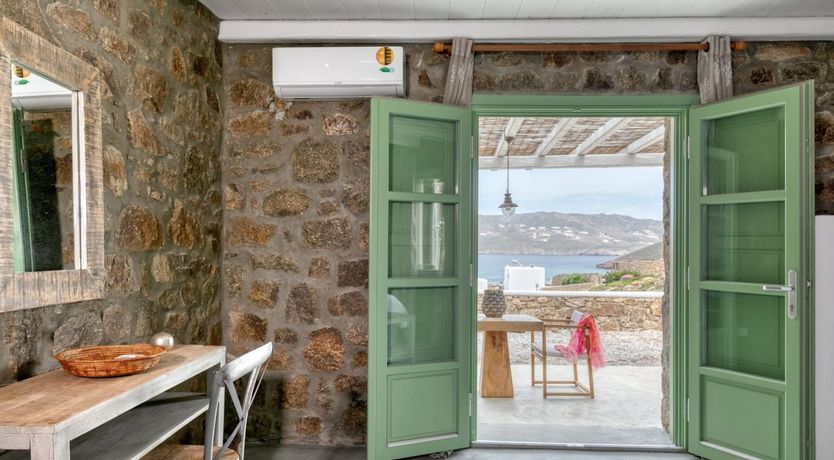 Photo of Dionysus' View