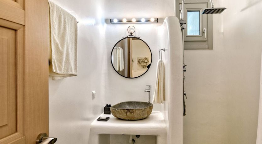 Photo of Dionysus' View