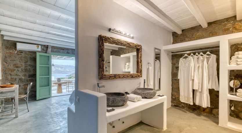 Photo of Dionysus' View