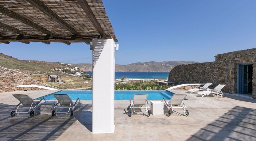 Photo of Dionysus' View