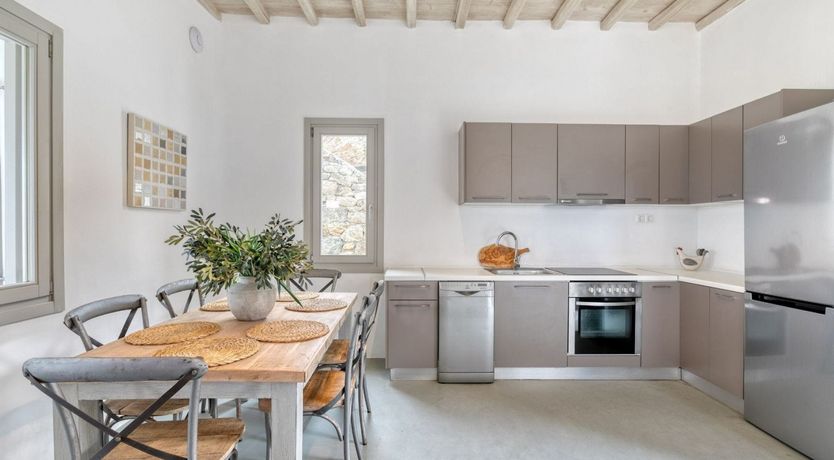 Photo of Dionysus' View