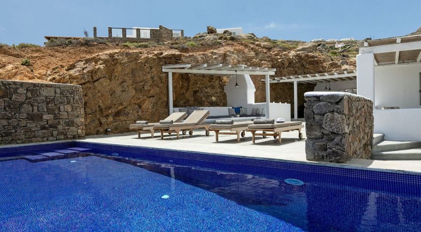 Photo of Dionysus' View