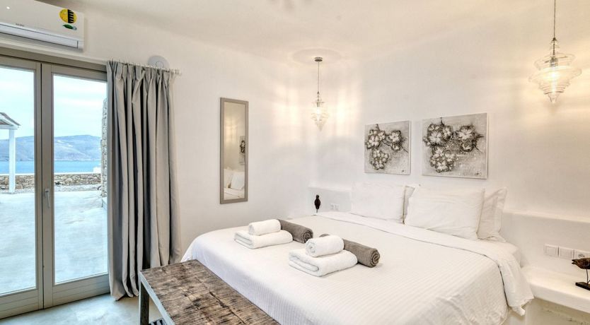 Photo of Dionysus' View