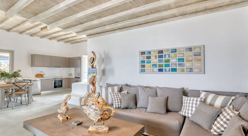 Photo of Dionysus' View