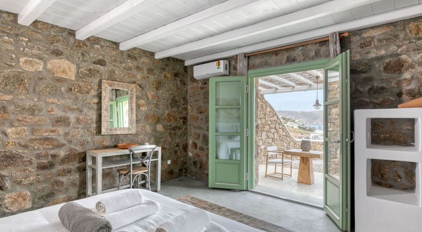 Photo of Dionysus' View