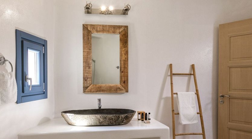 Photo of Dionysus' View