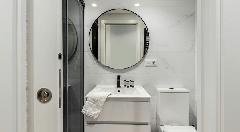 Photo of The City in My Pocket