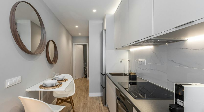 Photo of The City in My Pocket