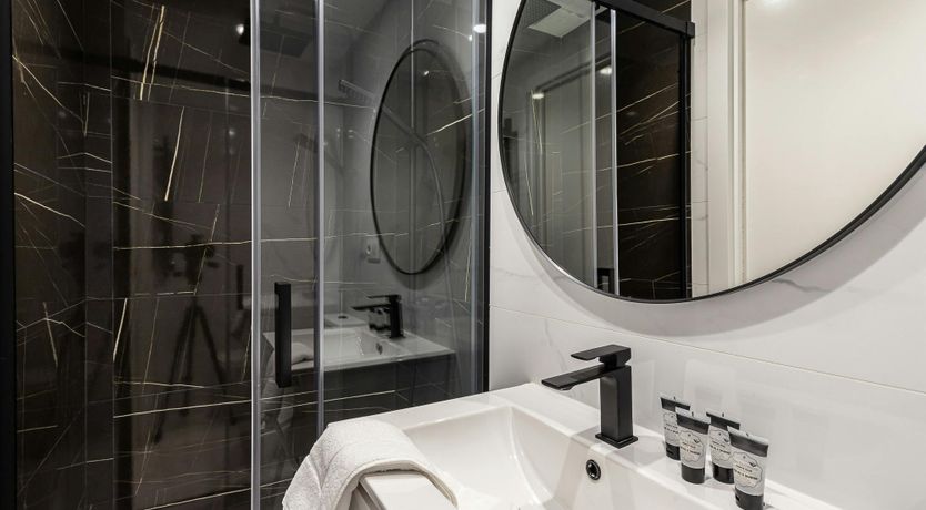 Photo of The City in My Pocket