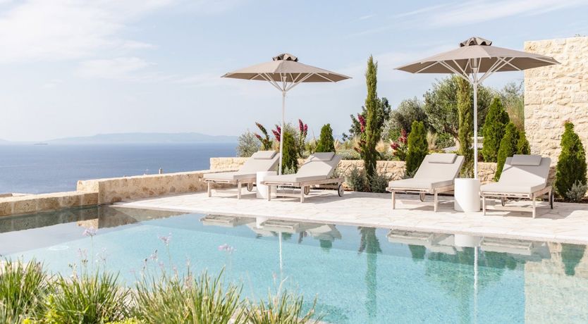 Photo of Peppered Palms