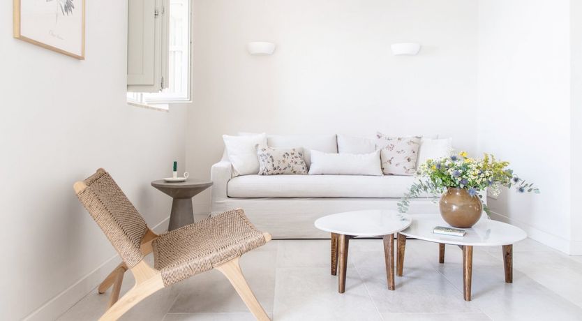 Photo of Peppered Palms