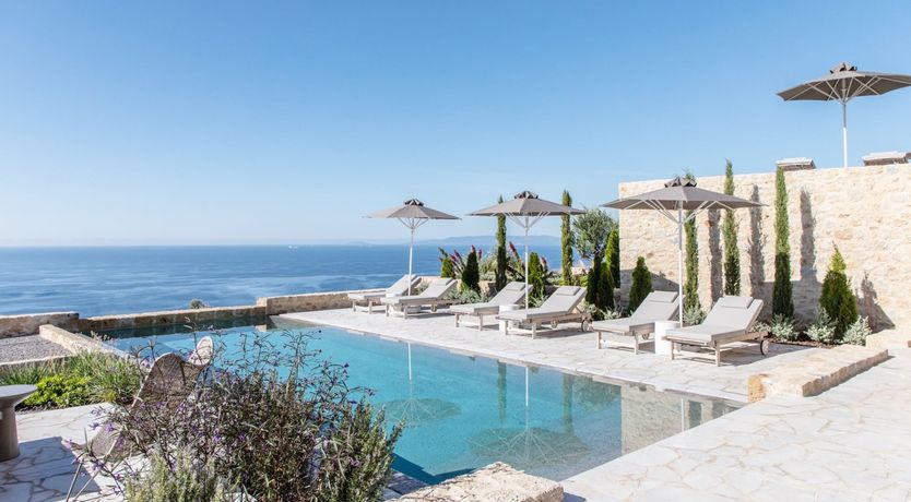 Photo of Peppered Palms