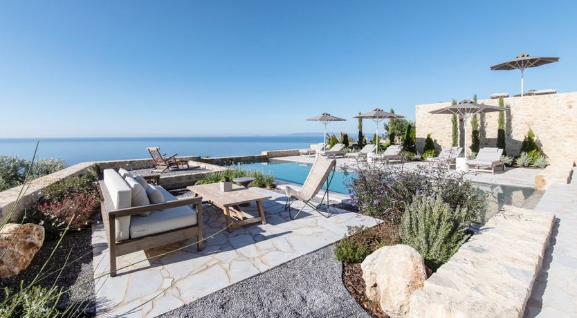 Photo of Peppered Palms