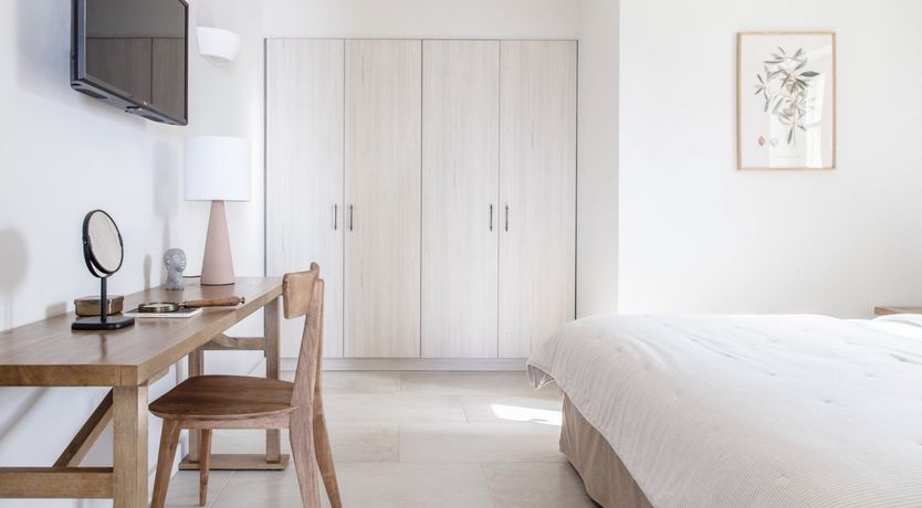 Photo of Peppered Palms