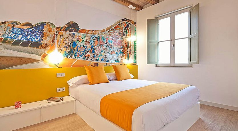 Photo of Real Ramblas