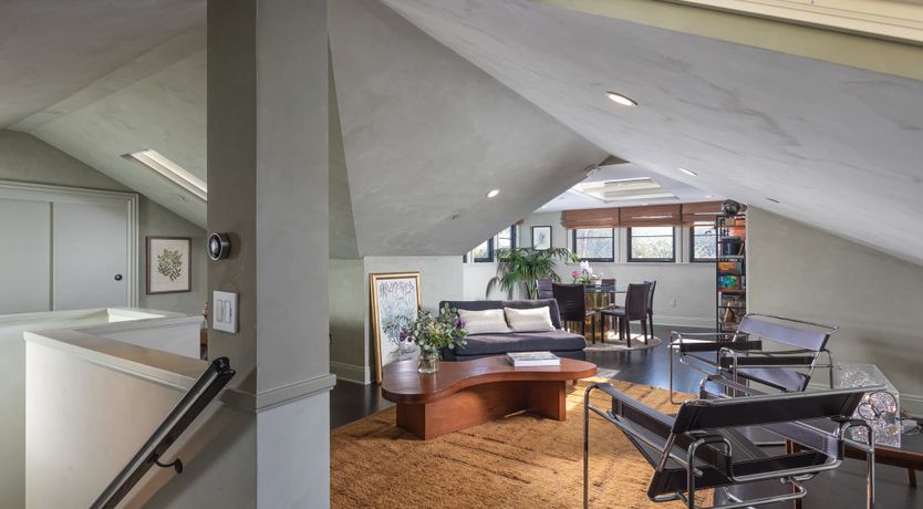 Photo of Golden Handshake