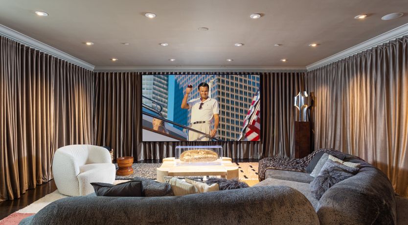 Photo of Golden Handshake