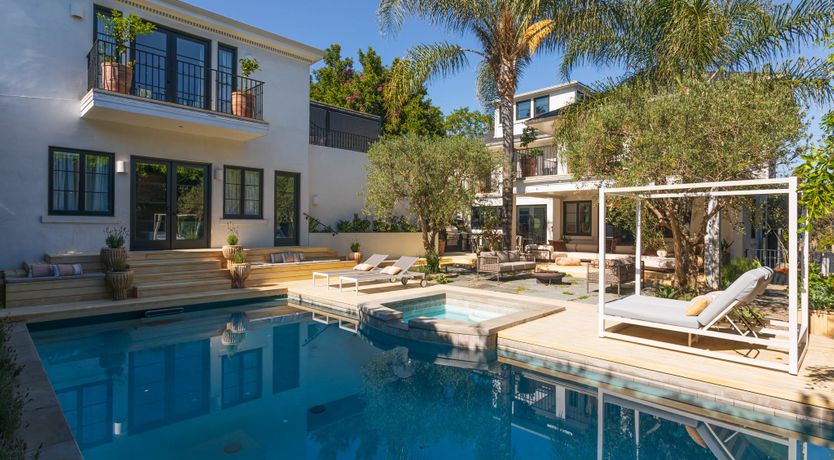 Photo of Golden Handshake