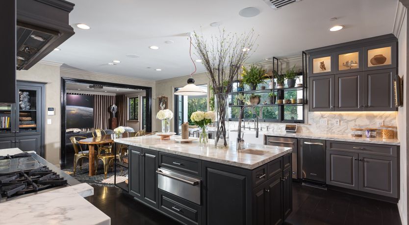 Photo of Golden Handshake