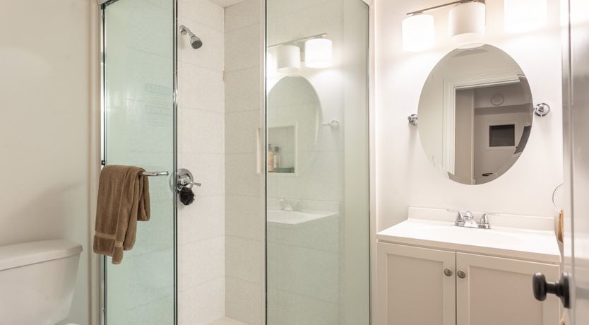 Photo of Golden Handshake