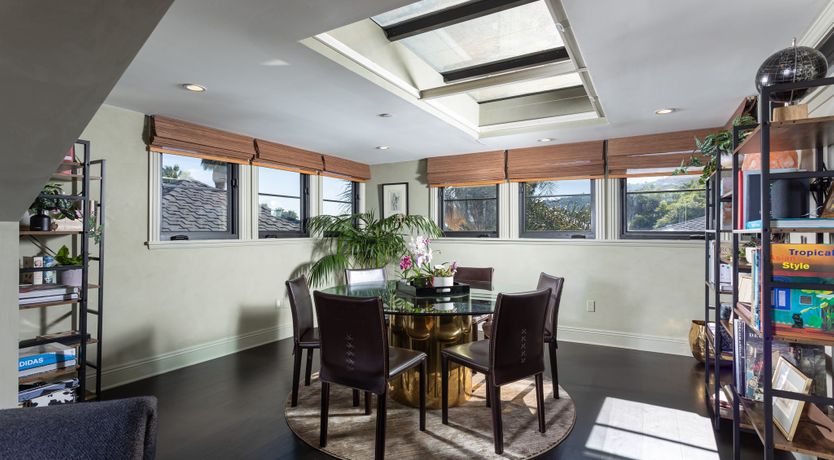 Photo of Golden Handshake