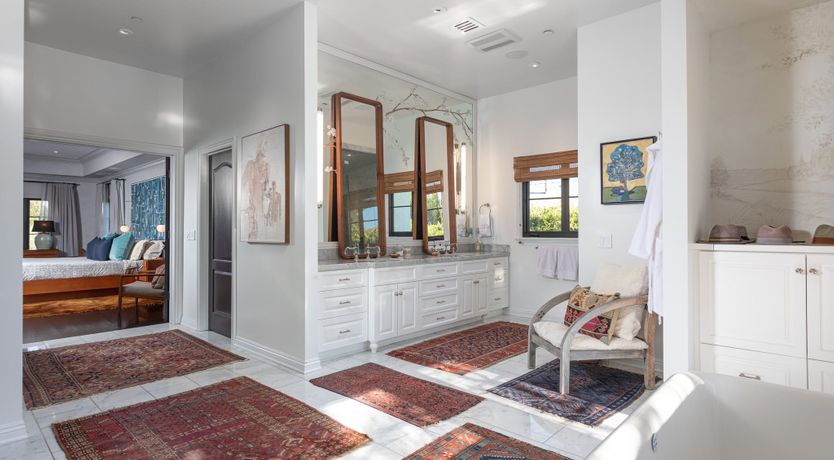 Photo of Golden Handshake