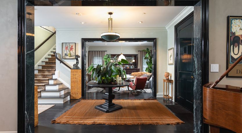 Photo of Golden Handshake