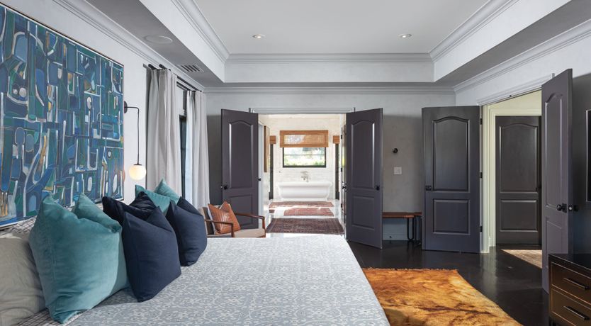 Photo of Golden Handshake