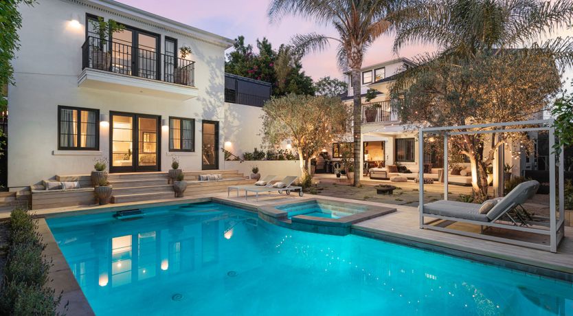 Photo of Golden Handshake