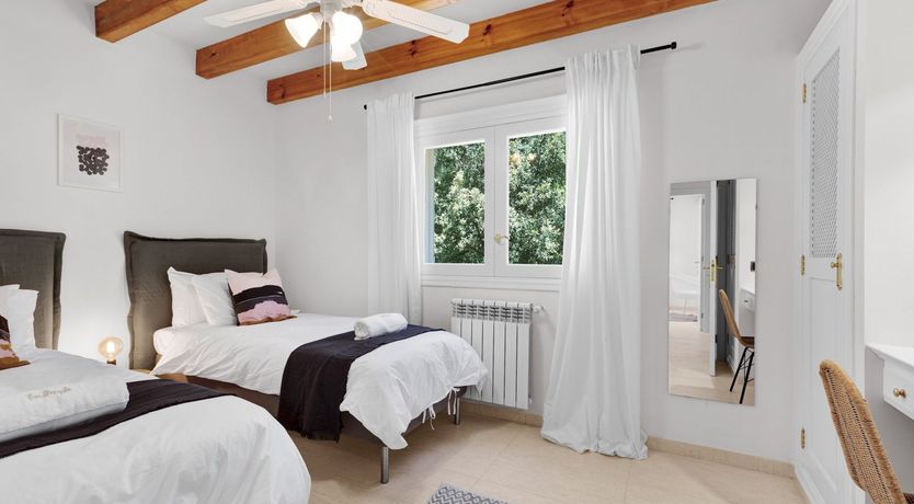 Photo of Castillo Verde