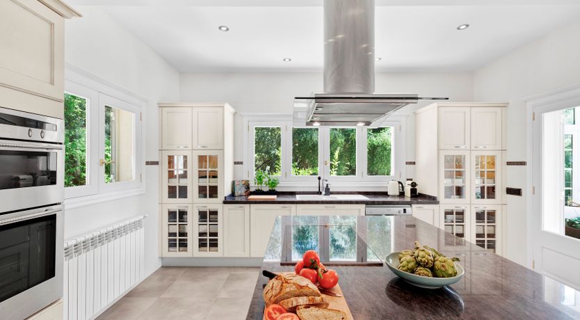 Photo of Castillo Verde