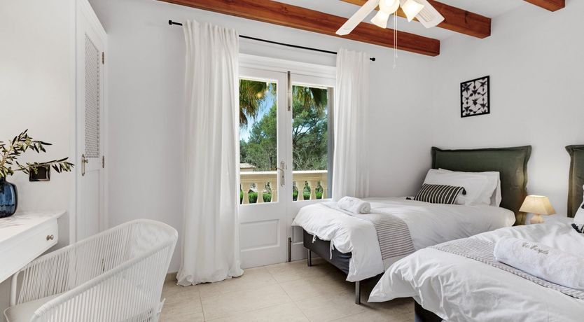 Photo of Castillo Verde