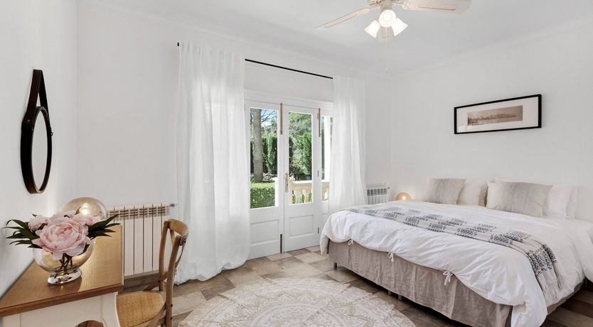 Photo of Castillo Verde