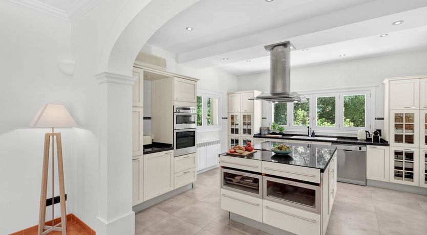 Photo of Castillo Verde