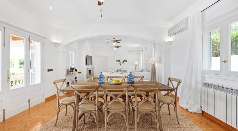 Photo of Castillo Verde