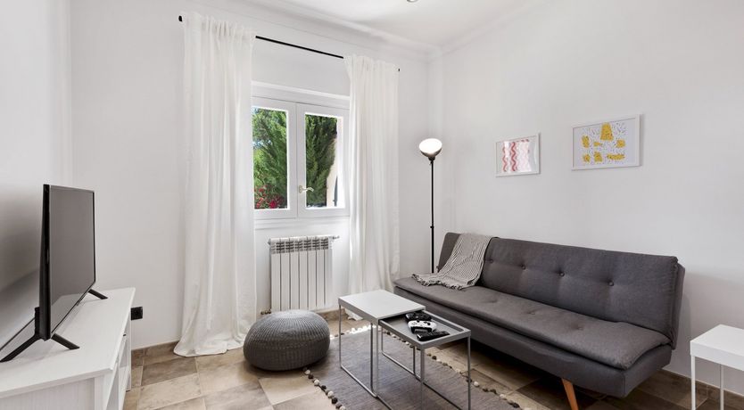 Photo of Castillo Verde