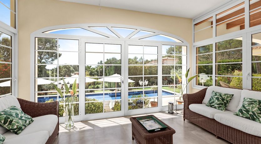 Photo of Castillo Verde