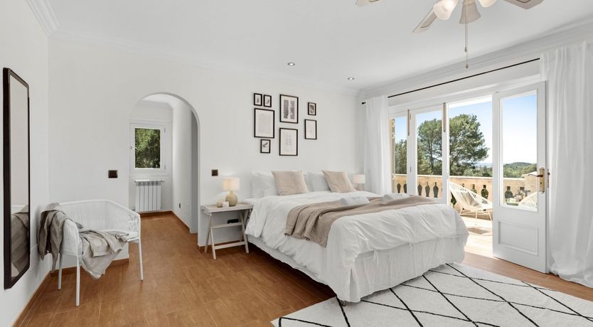 Photo of Castillo Verde