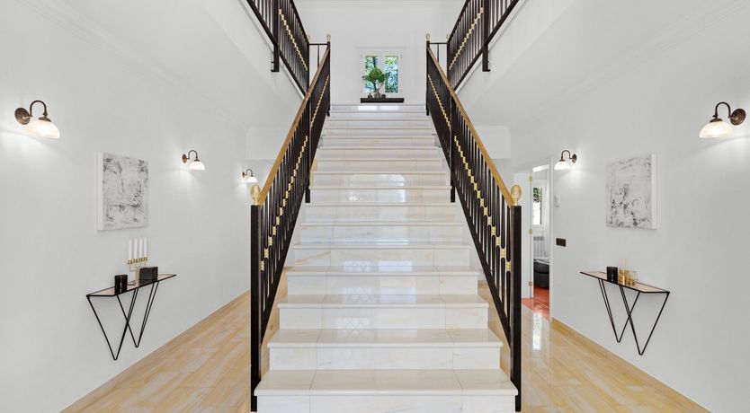 Photo of Castillo Verde