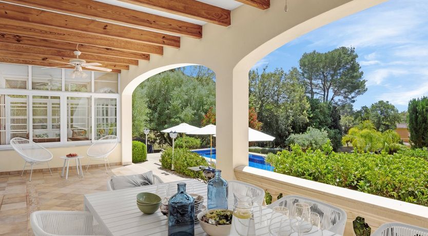 Photo of Castillo Verde