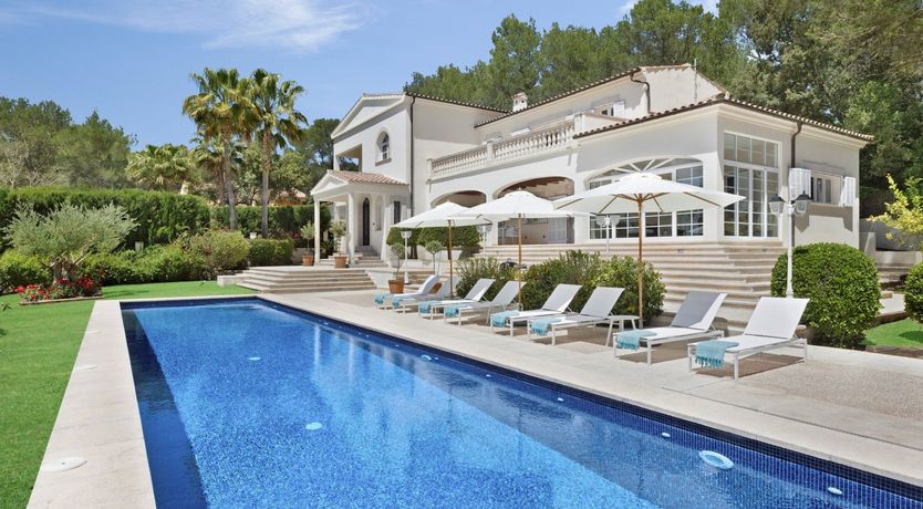 Photo of Castillo Verde