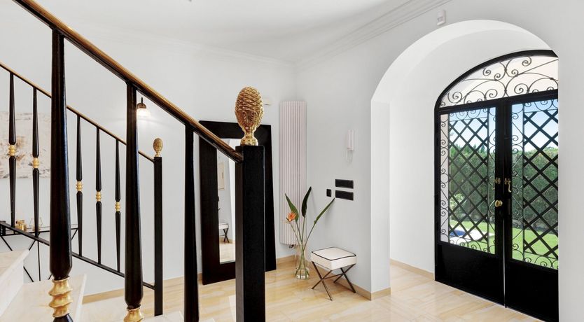 Photo of Castillo Verde