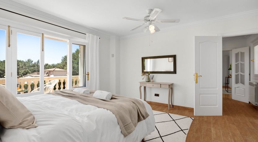 Photo of Castillo Verde