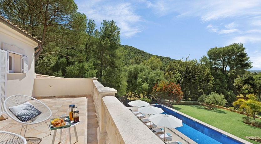 Photo of Castillo Verde