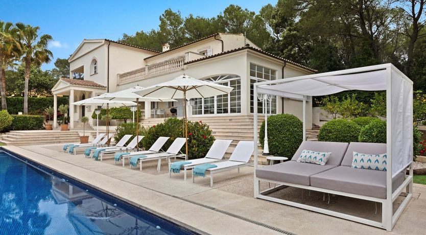 Photo of Castillo Verde