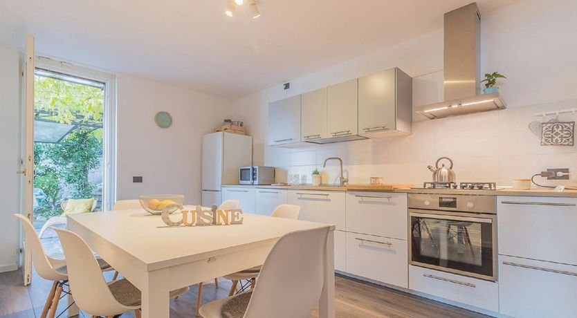 Photo of A Wonderful Time