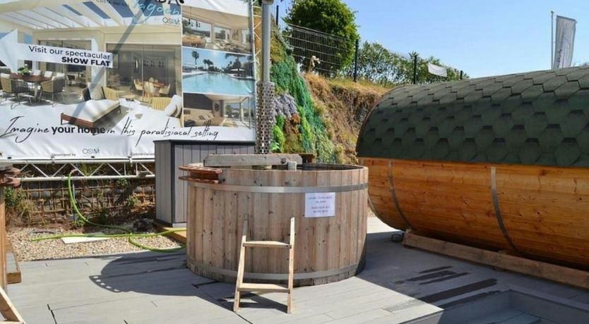 Photo of Sun to Moon