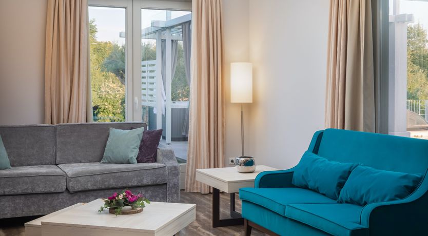 Photo of A Powerful Romance