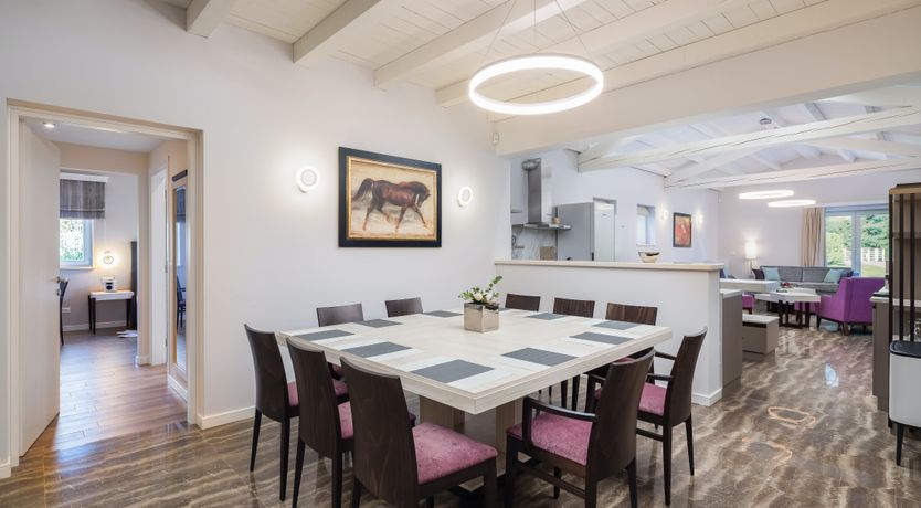 Photo of A Powerful Romance